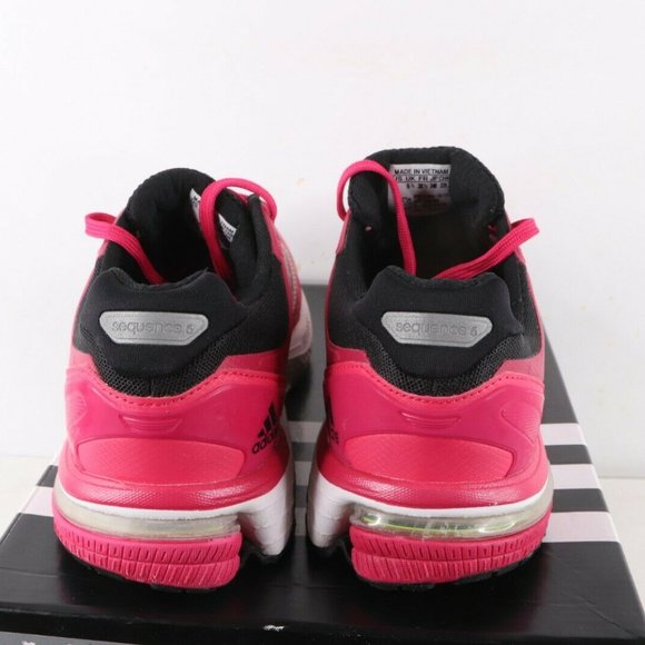 New Adidas Supernova Sequence Gym Running Shoes 8 - Picture 4 of 8